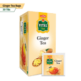 Ginger Tea Bag - 25 TB