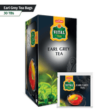 Earl Grey Tea Bags - 25 TB