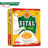 Vital Tea Hard Pack
