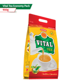 Vital Tea Economy Pack