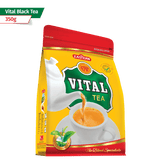 Vital Tea Zipper Pack