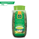 Peshawari Kahwa Jar - 500g