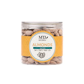 Almonds Salted