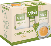 Vital Cardamom Chai 3 in 1