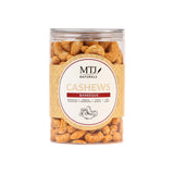 Cashew BBQ