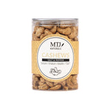 Cashew Salt & Pepper