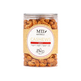 Cashew Spicy