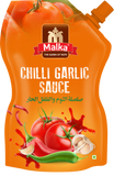 Chilli Garlic Sauce - 400g