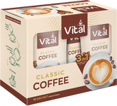 Vital Classic Coffee 3 in 1