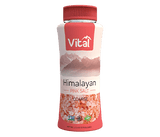 Himalayan Pink Salt Bottle (Coarse) - 500g