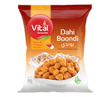 Dahi Boondi - 150g