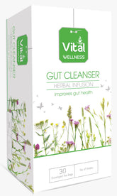Gut Cleanser