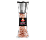 Himalayan Pink Salt Grinder - 200g