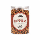 ROASTED CHICKPEA