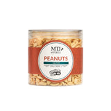 Peanuts Salted