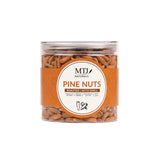 Pine Nuts Roasted With shell