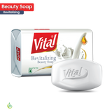 Vital Revitalizing