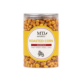 ROASTED CORN BARBEQUE