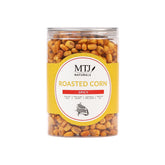 ROASTED CORN SPICY