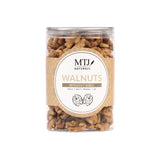 Walnuts Without Shell