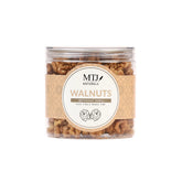 Walnuts Without Shell