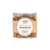 Walnuts Without Shell