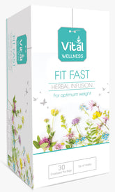 Fit Fast Tea
