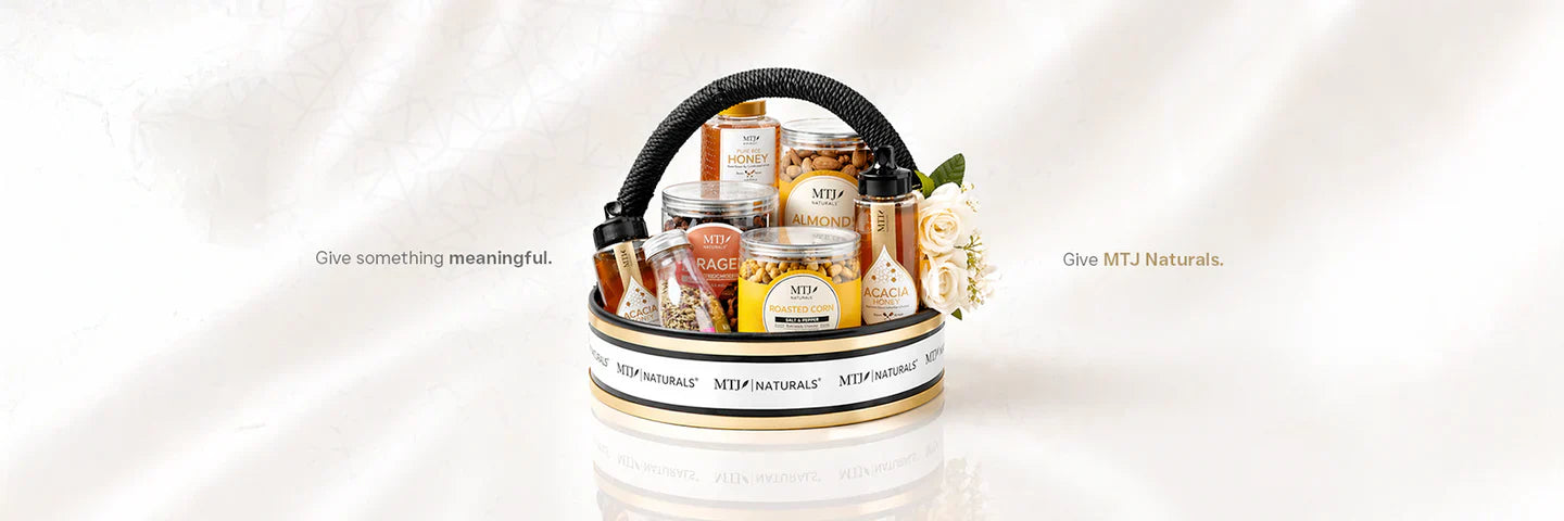 MTJ Naturals