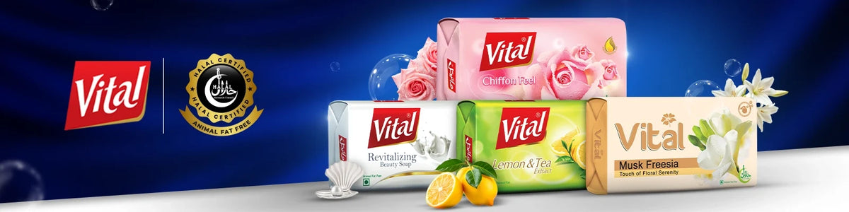 Beauty Soap