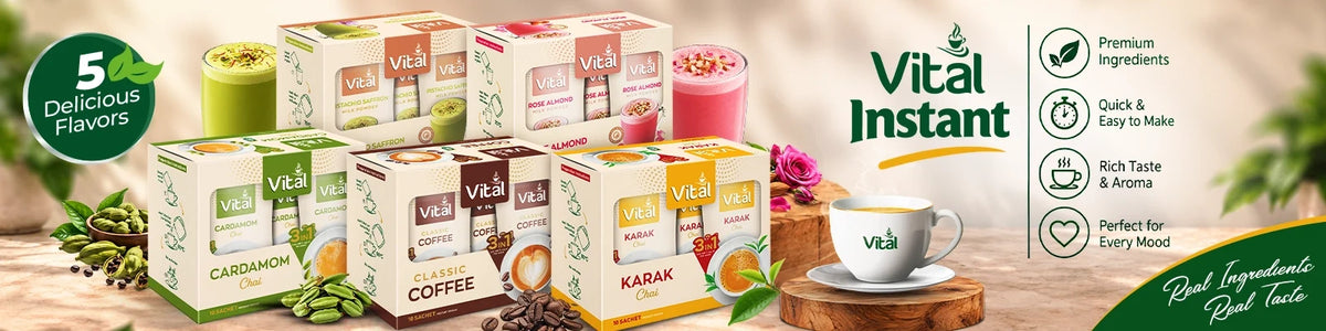 Instant Tea