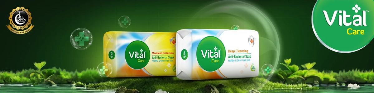 Anti Bacterial