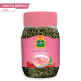 Kashmiri Tea Jar - 100g