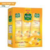 Honey Ginger Tea - 200g