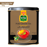 Pure Ceylon Tea - 100g