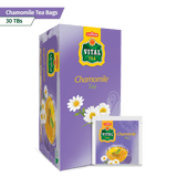 Chamomile Tea bags - 30TB