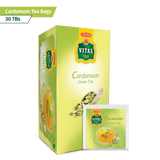 Cardamom Tea Bags - 30TB