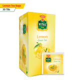 Lemon Tea Bags - 30TB