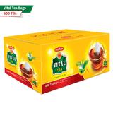 Vital Tea Bag 600 Tea Bags