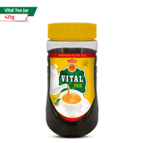 Vital Tea Jar 440g