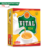 Vital Tea Hard Pack Large 170g