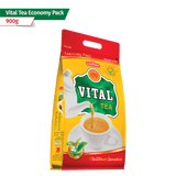 Vital Tea Economy Pack 900g