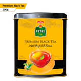 Premium Black Tea - 200g