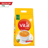 Vital Tea Cafe 170g