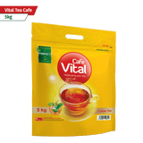 Vital Tea Cafe - 5Kg