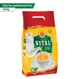 Vital Tea Institutional Pack