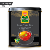 Earl Grey Tea - 150g