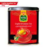 English Breakfast Tea - 200g