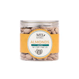 Almonds Salted