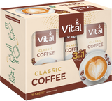 Vital Classic Coffee