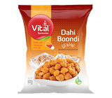 Dahi Boondi - 160g